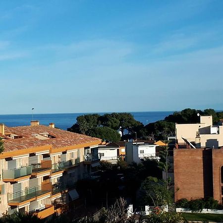 Apartament La Fosca Palamos 아파트 외부 사진