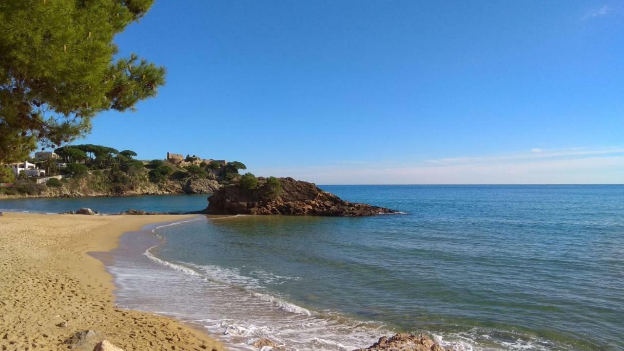 Apartament La Fosca Palamos 아파트 외부 사진