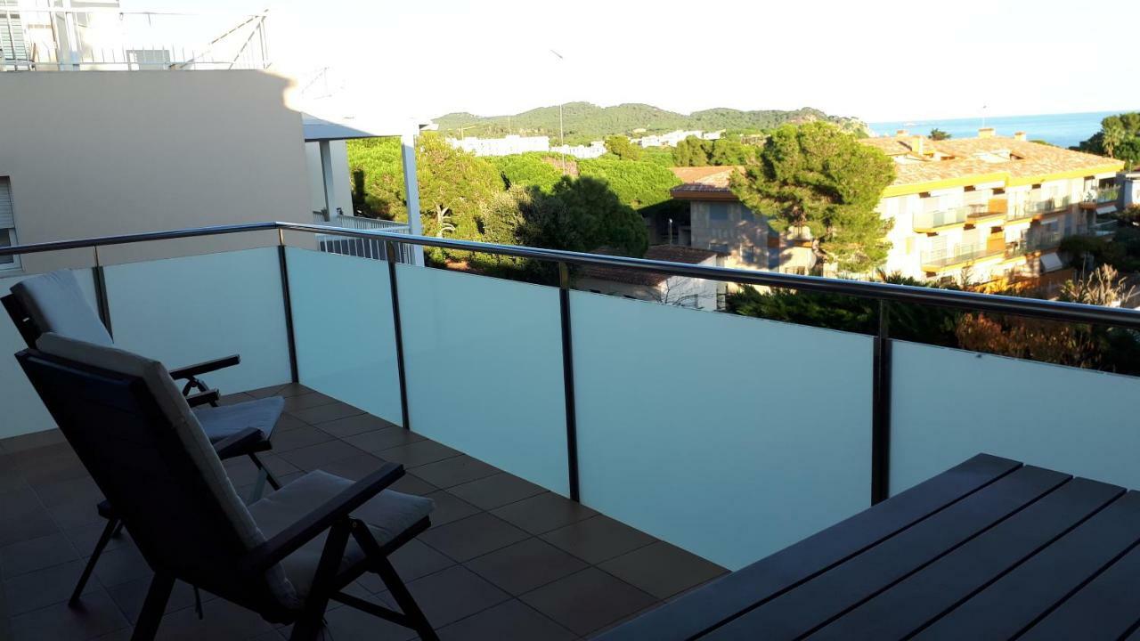 Apartament La Fosca Palamos 아파트 외부 사진