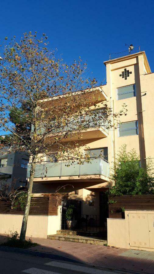 Apartament La Fosca Palamos 아파트 외부 사진