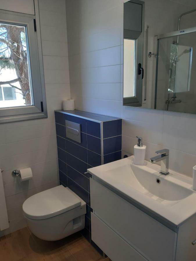 Apartament La Fosca Palamos 아파트 외부 사진