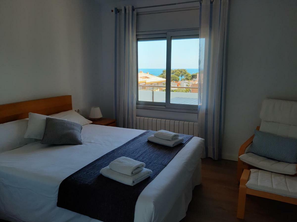 Apartament La Fosca Palamos 아파트 외부 사진