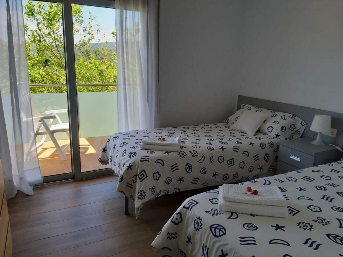 Apartament La Fosca Palamos 아파트 외부 사진