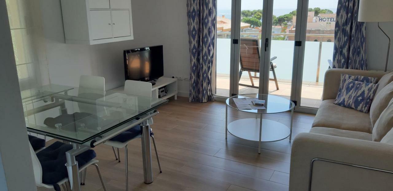 Apartament La Fosca Palamos 아파트 외부 사진