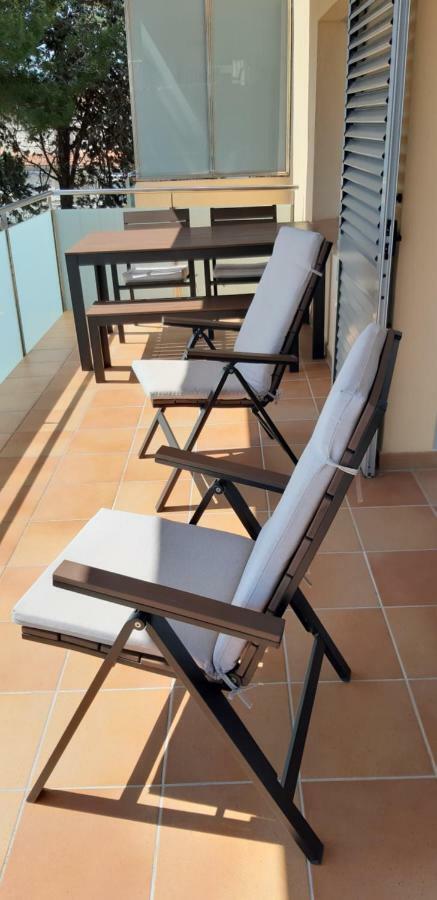 Apartament La Fosca Palamos 아파트 외부 사진