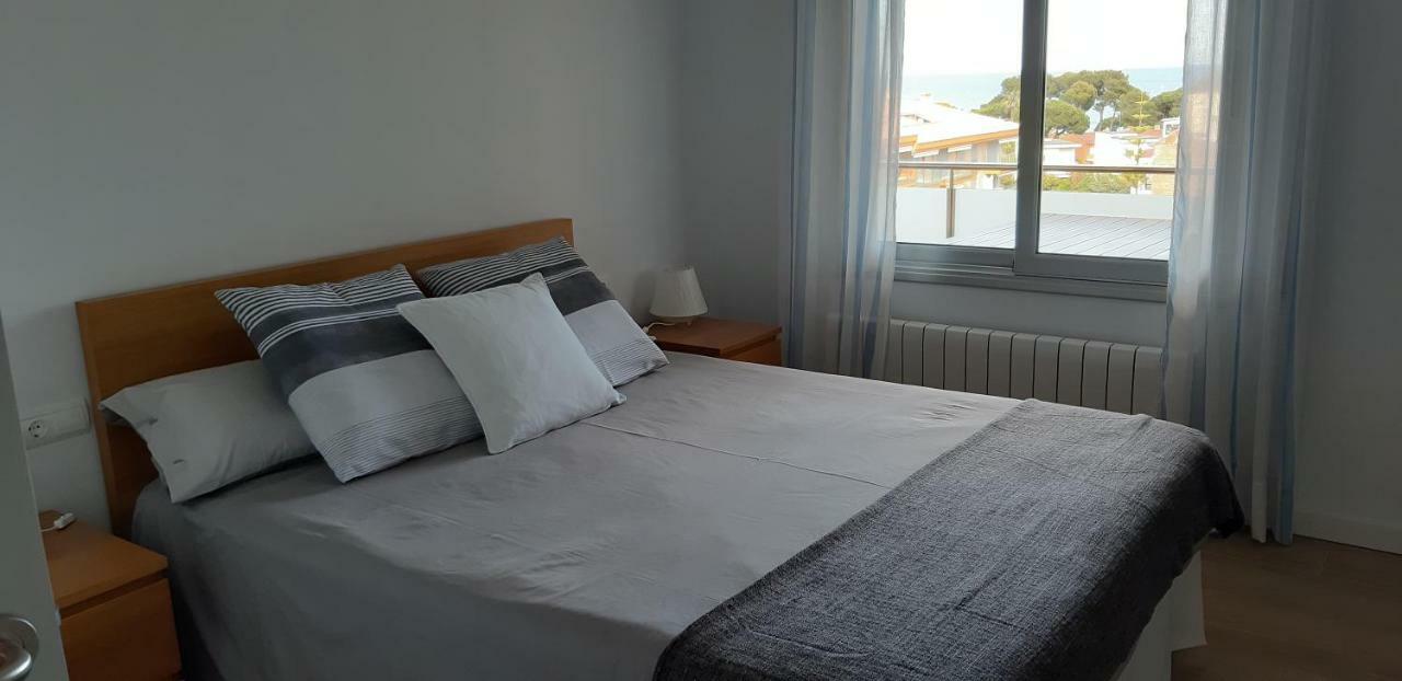 Apartament La Fosca Palamos 아파트 외부 사진